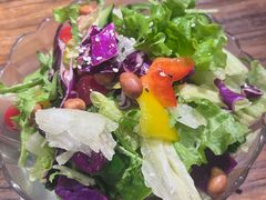 -柿子树炭烤羊腿(金台路店)