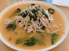 -溱湖八鲜菜馆