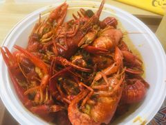 -寻虾记(小寨店)