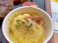 -豪客来牛排(红豆万花城店)