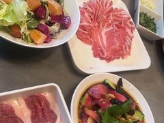 -牛街·马辈儿涮肉(牛街总店)