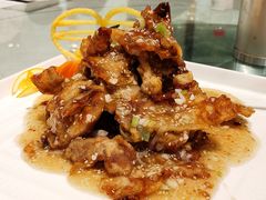 -香满楼(南关店)