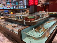 -阿伟海鲜楼·福建菜(延寿店)