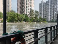 -苏州河梦清园环保主题公园