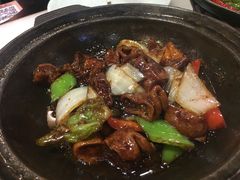 -京城小江南·土菜馆·蒸白鱼(东四十条店)