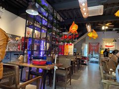 -向川南·水煮鱼·川菜(和平里店)