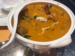 -simply thai天泰(长泰广场店)