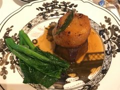 -夏苑(新加坡丽思卡尔顿美年酒店)