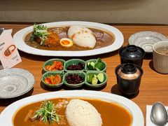 咖喱牛肋条-CURRY YA 熟成咖哩專門店(深圳湾万象城店)