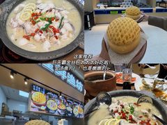 -华威西营里农产品批发市场