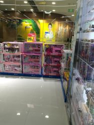 -淘亦淘亦(郑州高新万达店)