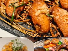 -魏客咖啡(中铁中心店)