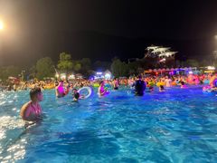 -苏州乐园森林水世界