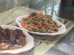 -葛记焖饼(伏牛路店)