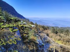 -峨眉山风景名胜区