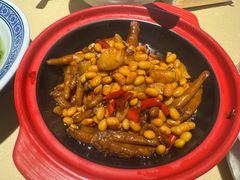-小柴米·传统江西菜(八一广场店)