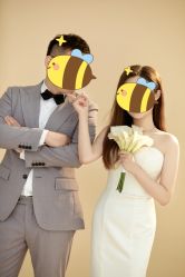 -CD视觉婚纱摄影