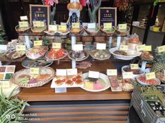 零售区-福照楼汽锅鸡·云南特色菜(万达广场店)