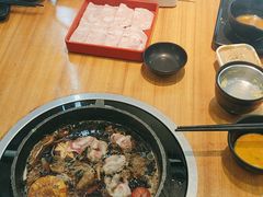 -水林间·寿喜烧自助(仙林金鹰店)