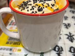 -堂屋糖水店(愚园店)