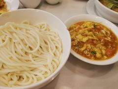 鸡蛋西红柿面-京滨饭店·餐厅(阜外大街店)