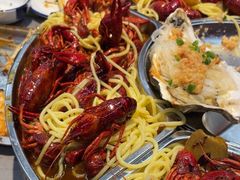 -刘一龙虾.烧烤(理工直营店)