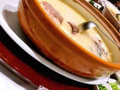 -青岛颐海花园酒店总店·自助餐厅