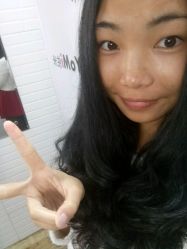 -佑米造型假发订制
