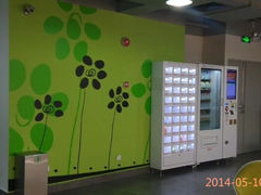 -栖游青年旅舍(华强北地铁站店)
