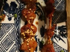 -探鱼·鲜青椒爽麻烤鱼(领展购物广场店)