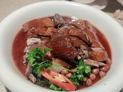 至尊烧鹅-又一间茶点轩(百汇广场店)
