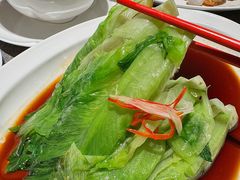 -秀儿四九城·新京菜(亚运村鸟巢店)