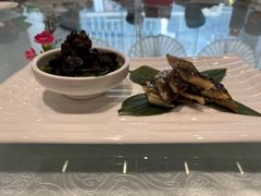 -天宁凯利时尚餐厅