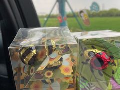 -歌斐颂巧克力小镇