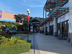 -观澜湖新城运动奥莱区