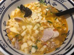 -山丹丹西北菜(金贸大厦店)