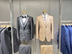 -SATIN COUTURE瑟庭婚纱礼服馆