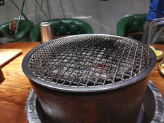 -原始泥炉烤肉(总店)