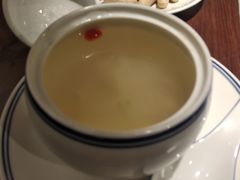 排骨冬瓜汤-小隐人家(乐松店)