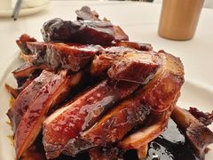 酱鸭-春餐厅