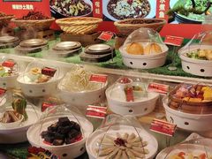 -鸽子侯·家宴·平价海鲜(绿地店)