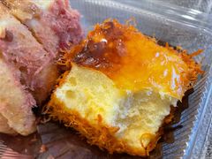 -嘉华鲜花饼·现烤(昆明老街店)