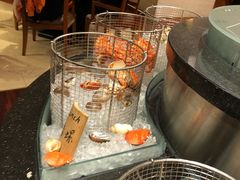 -重庆解放碑帝晶酒店·姜厨房西餐厅