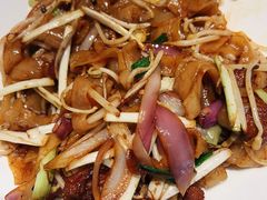 干炒牛河-高第街56号餐厅(银座商城玉函店)
