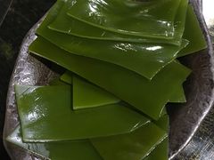 -黔府豆米火锅野菜馆(南马店)