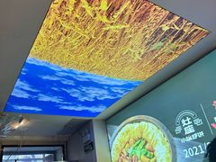 -灶座小锅烀饼·铁锅炖(道里店)