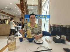 -宛平李记小吃(东关街店)