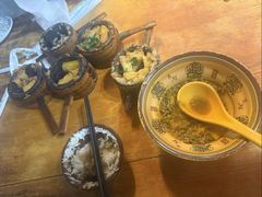 -秦二哥格格(高笋塘店)