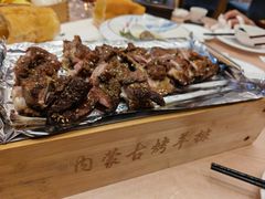 -聚福宝合苑食府(南头镇店)