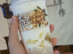 -阿嬷手作(深圳万象天地店)